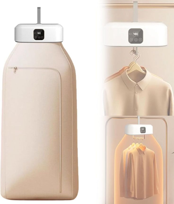 Electric Clothes Drying Machine