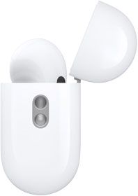 Airpods Pro2 with Magnetic Charging Case - Zambeel