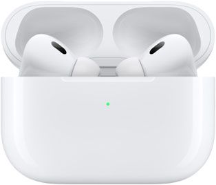Airpods Pro2 with Magnetic Charging Case - Zambeel