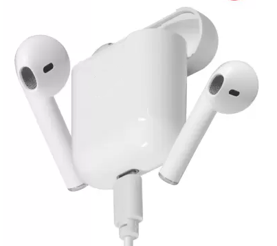 DuraBox - Wireless Bluetooth Earbuds - Zambeel