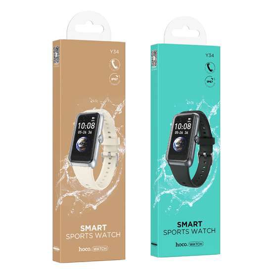 Hoco - Smart Sports Watch - Zambeel