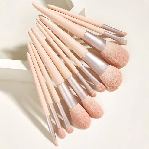 Glow Up Makeup Kits & Beauty Brushes for Girls