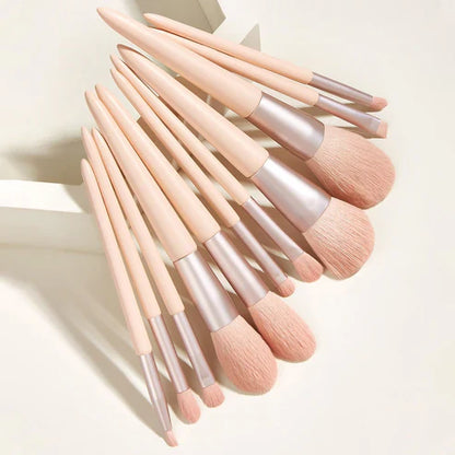 Glow Up Makeup Kits & Beauty Brushes for Girls