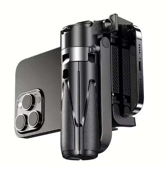 Mini Grip Quadripod - Zambeel