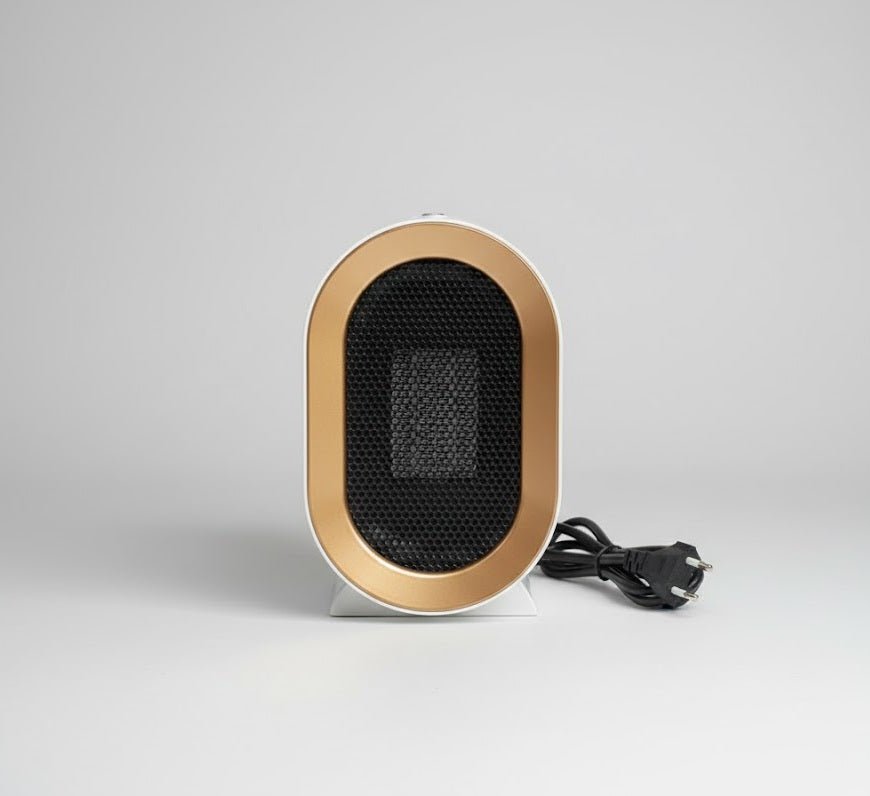 Portable Electric Air Heater - Zambeel