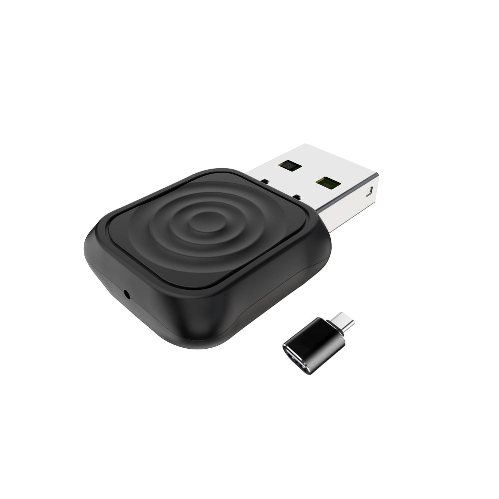 Wireless Car Play Adapter - Zambeel